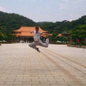 Tamerlan.intheair