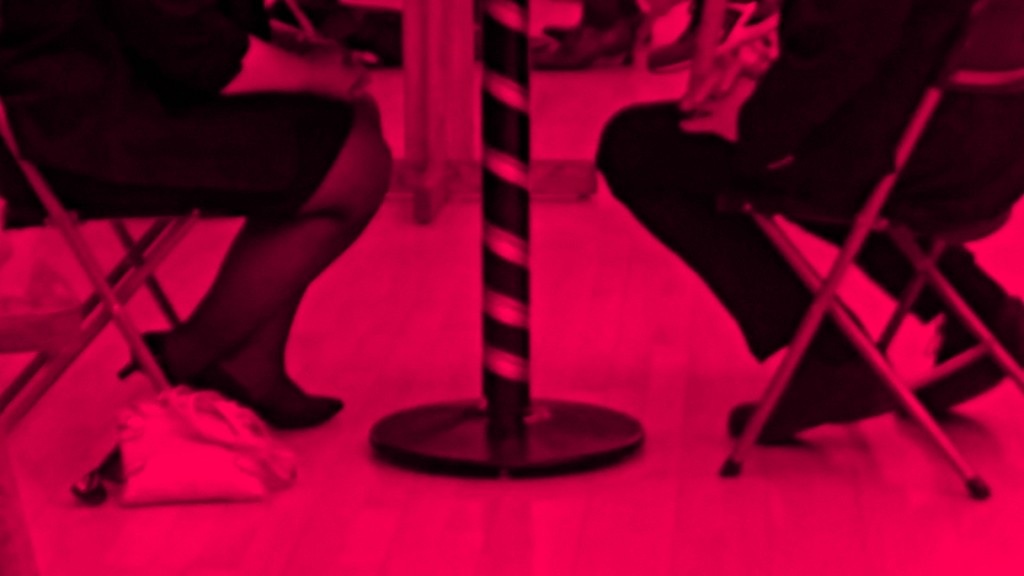Speed Dating