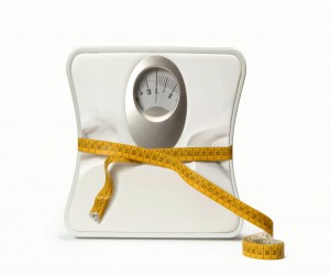 Less weight.