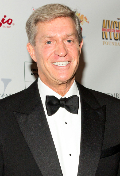 Jack Rothweiler, President & CEO, Fred Astaire International