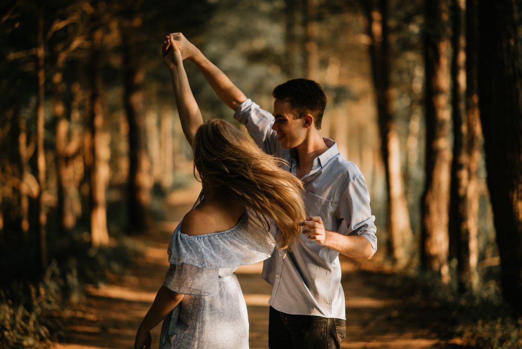 Sign up for lessons at Fred Astaire Dance Studio-Bloomfield Hills, Michigan