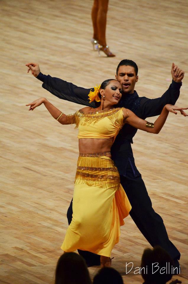 Fred Astaire Dance Studio Michigan is kicking it up a notch by enhancing our instructors’ training in a major way. We’ve hired professional Latin dance-pair Manuel Favilla and Natalia Maidiuk as our new 2019 dance directors, working with our team of instructors every month on the quality of dance.