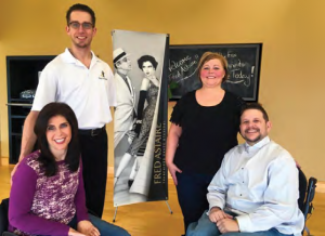 Dance Mobility Program Bloomfield Hills, MI