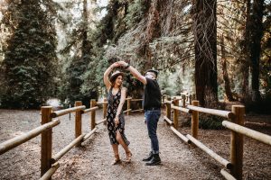 Coordinate a “couples adventure” with a group of your married friends and neighbors – or bravely step a dance-y toe into our studio on your own!