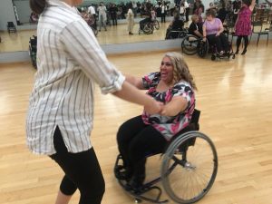 Para Dance Lessons Bloomfield Hills, MI