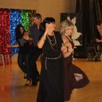 Rumba Dance Training Bloomfield Hills, MI
