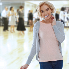Ballroom Dance Curriculum