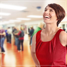 Dance Instructor Bloomfield Hills, MI