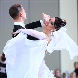 Ballroom Dance Lessons Bloomfield Hills, MI