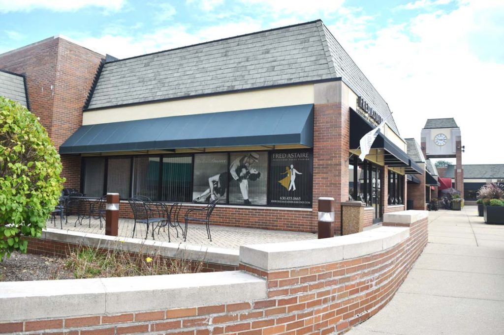 Fred Astaire Dance Studios Burr Ridge, IL
