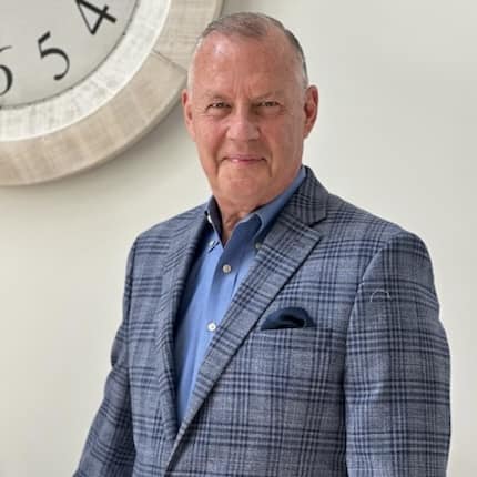 Bill - Studio Owner