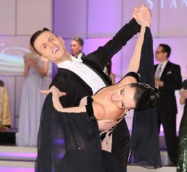 Waltz Dance