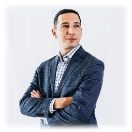 Mikhail-Zharinov