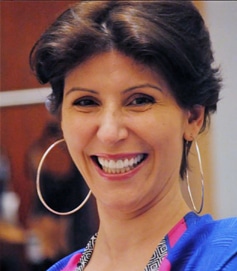 Nadia-Goulina
