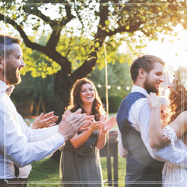 Wedding Dance Experience