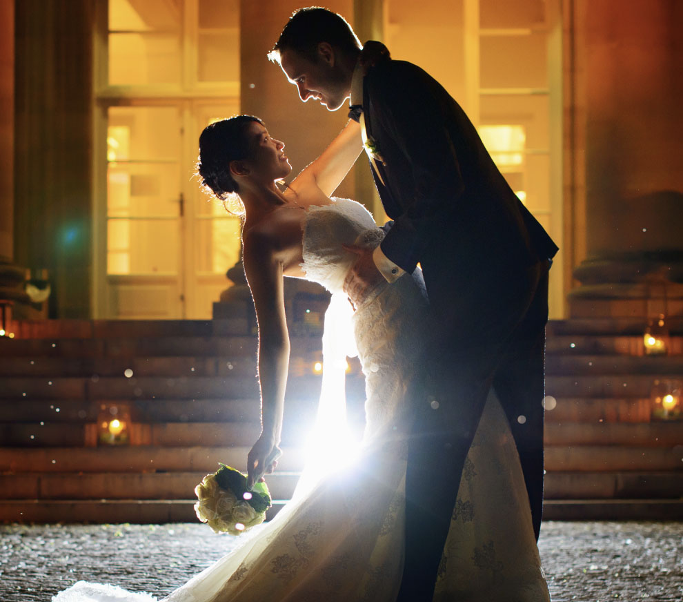 Diamond Wedding Dance Package