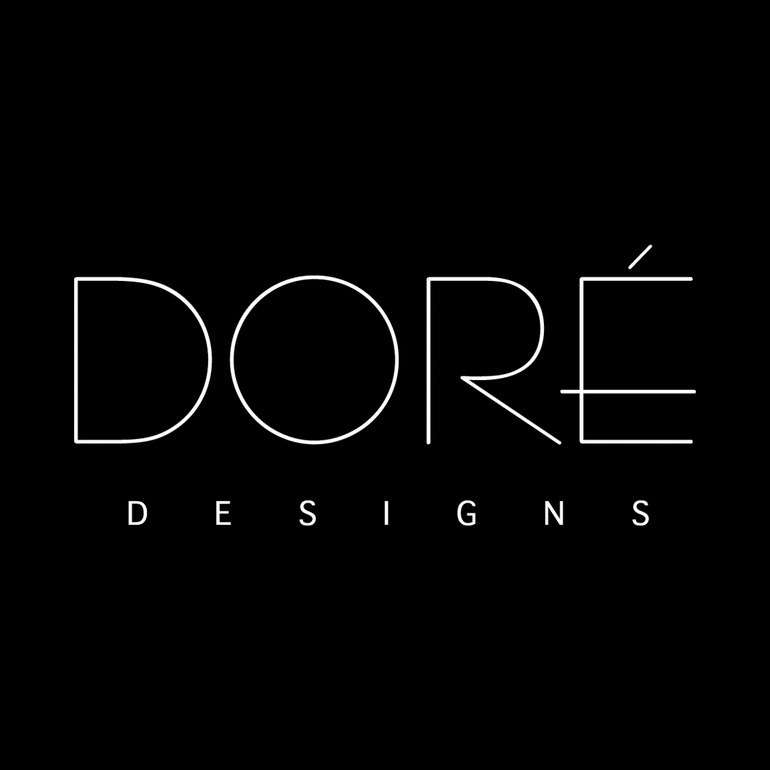 square+dore+logo+on+black+png