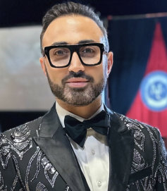Hayk Arshakian x