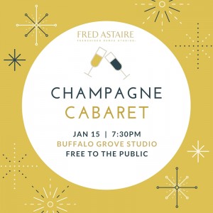Champagne Cabaret