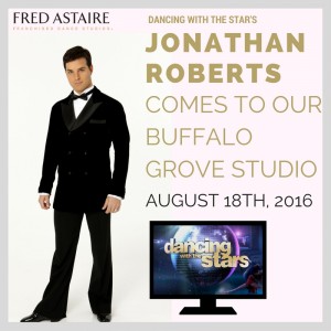 Chicago North - Buffalo Grove - Johnathan Roberts Guest Coach