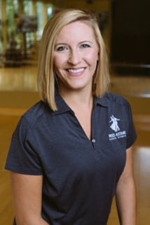 Megan Snodgrass Regional Office Manager