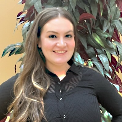 Kathryn - Front Desk Executivekatheryn.jpg