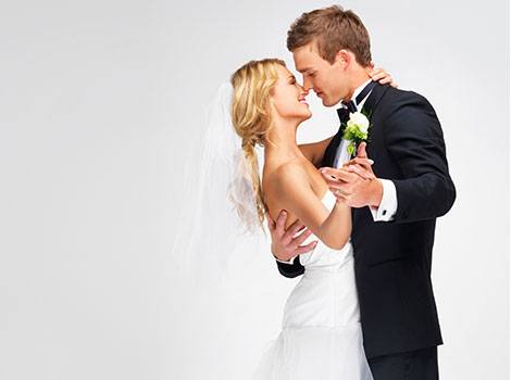 Wedding Dance Lessons Mokena, IL
