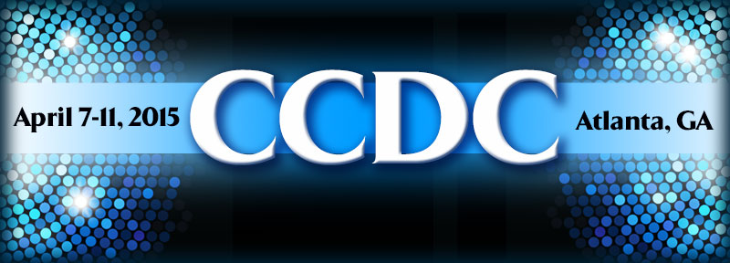 CCDC logo
