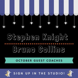 Montville October guest coaches