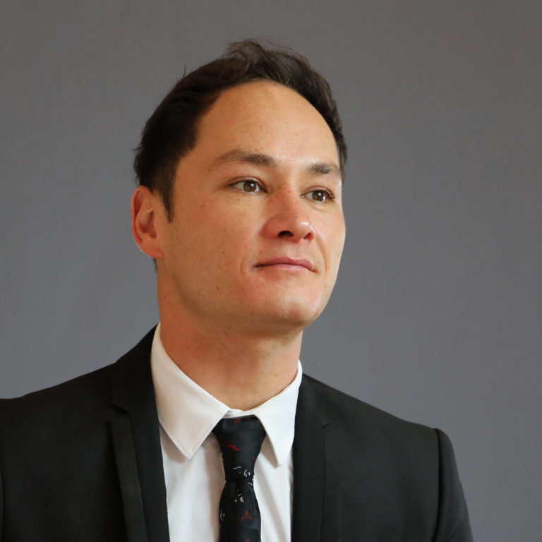 Ilya Abdullin Headshot