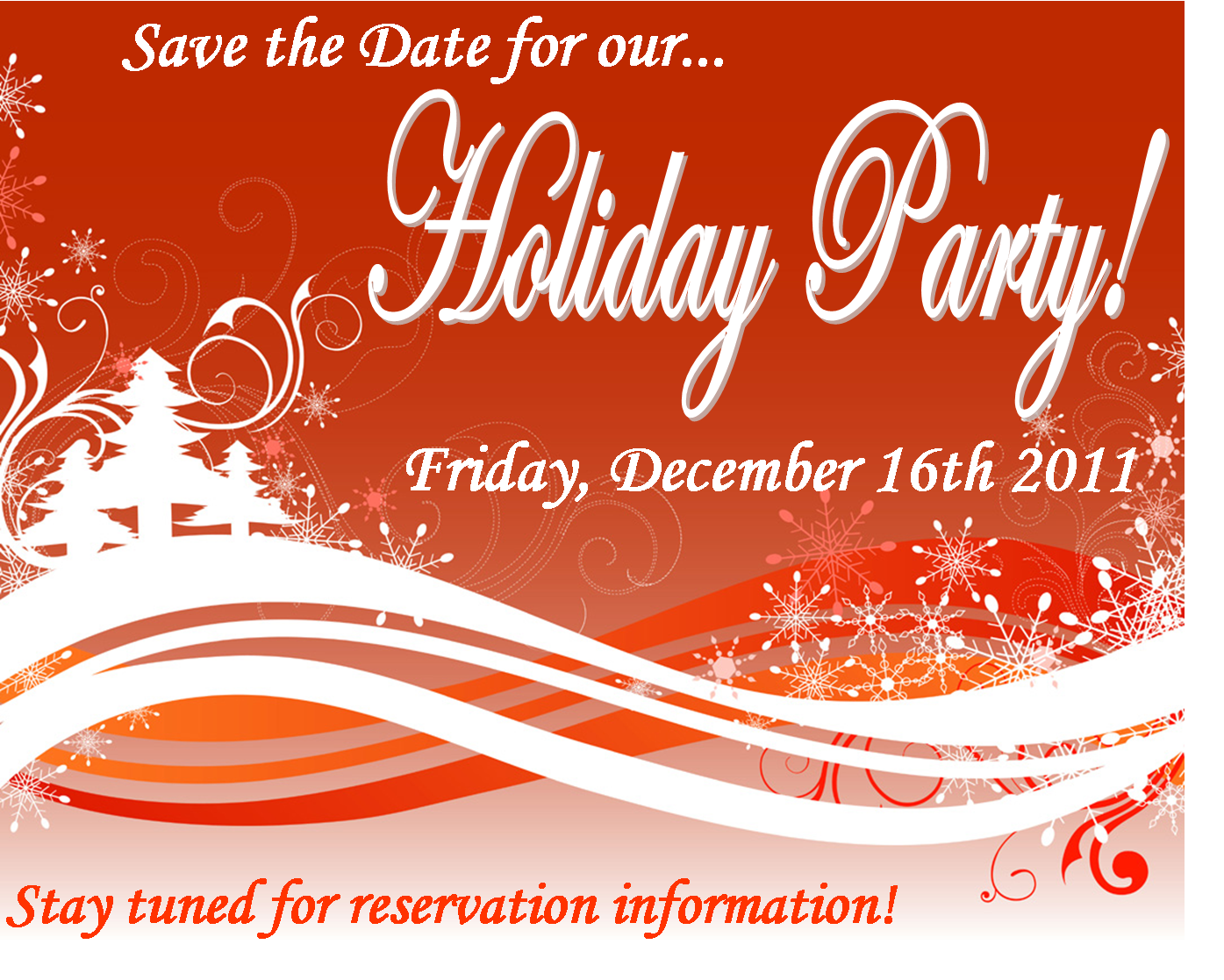 HolidayParty2011