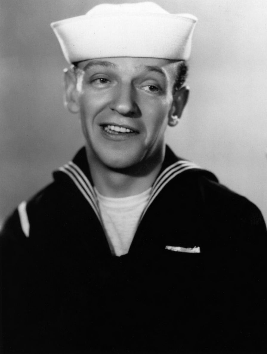 Fred Navy