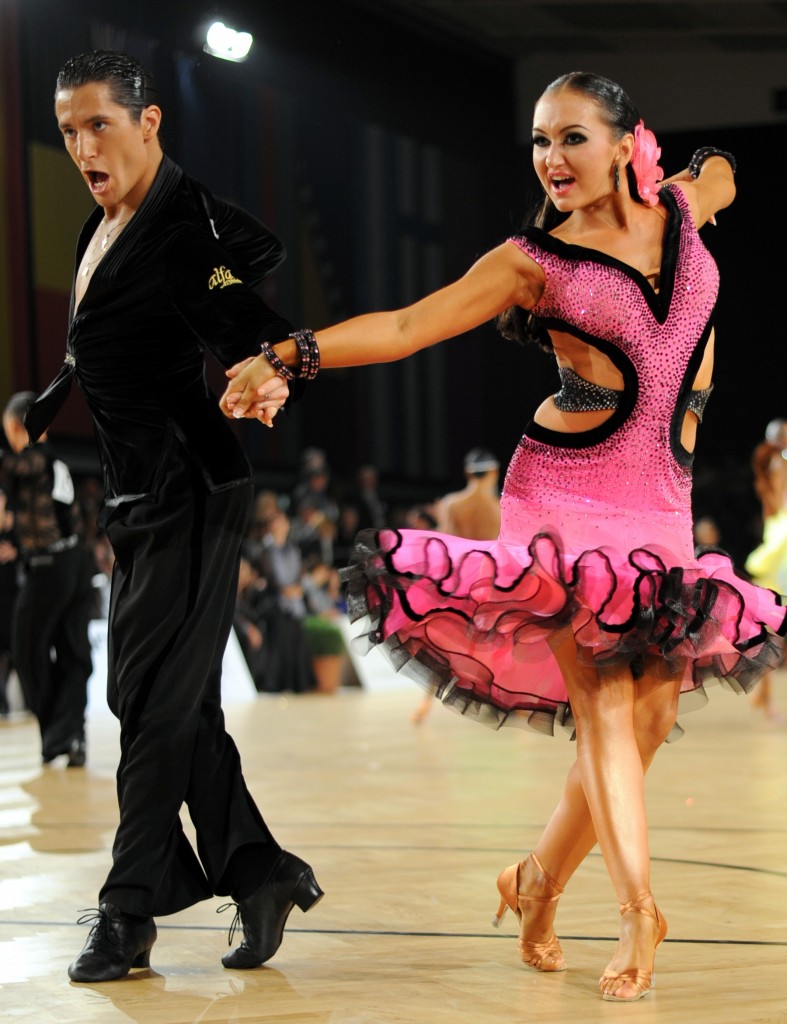 Cha-CHa-blog
