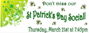 St-patricks-day