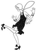 flapper