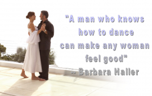 Man Who Can Dance