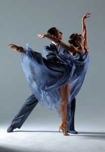 Mikhail & Galina
