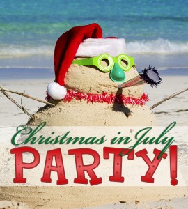 xmasjulyparty