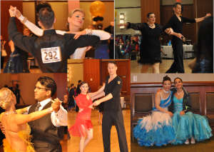 Jersey City competitors at comp 2015