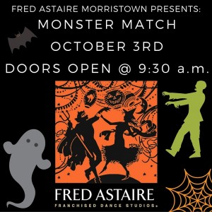 MONSTER MATCH