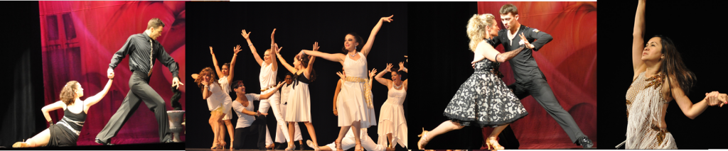 student showcase