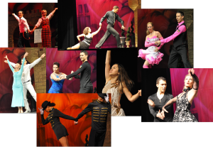 Showcase performers3