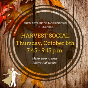 FALL HARVEST