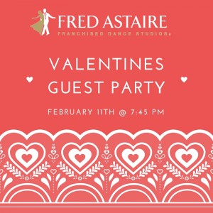 MORRISTOWN VALENTINES