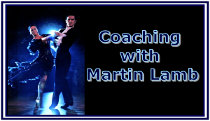 Coaching with Martin lamb generic no date