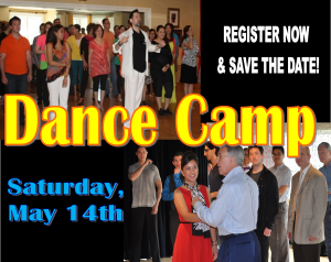 Dance camp flickr