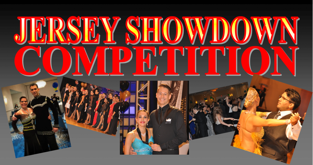 Jersey SHowdown image