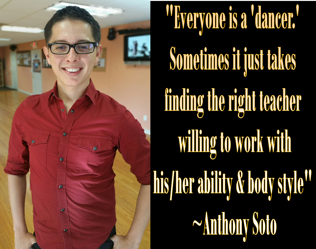 Anthony quote