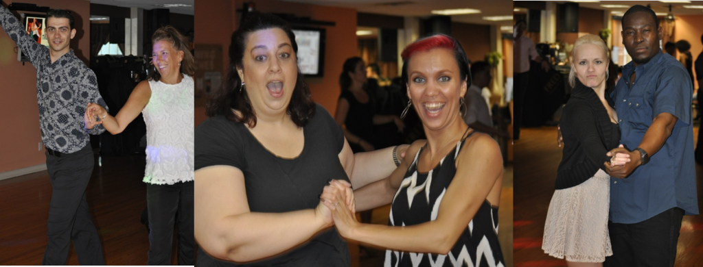 social dancing 1