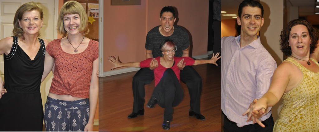social dancing 2